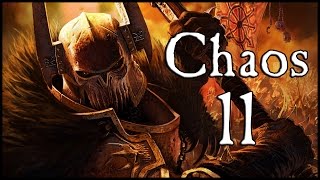 Warsword Conquest  Chaos E11 Warband Mod [upl. by Adnarom]