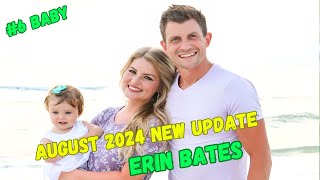 fans are looking at them Bringing Up Bates’ Erin Bates Welcomes Baby 6 With Chad Paine Speechless [upl. by Liw]