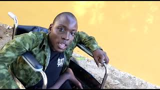 Umenitoa mbali  Brian Omondi feat Kuleen [upl. by Jairia655]