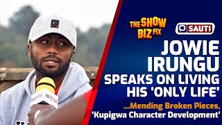 Joseph JOWIE Irungu Exclusive Dig into the life of Jowie after his charge on Monica Kimani Murder [upl. by Ammann]