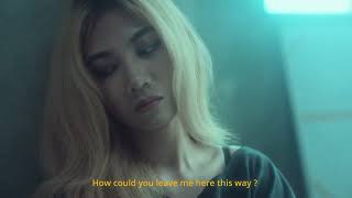 To My Leo  Hsu Rinaa Official Music Video [upl. by Jilli128]