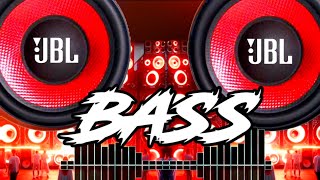 🚀🎧JBL Deep Bass Boosted Dj Remix Nonstop Music। Vibration BASS। JBL dj Song Boosted। JBL dj [upl. by Annerol]