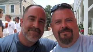 Provincetown Bear Week 2009 [upl. by Halladba]