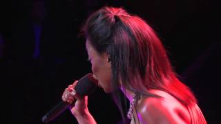 Beverley Knight ampThe ACM Gospel Choir SOLA 2011 Royal Albert Hall [upl. by Halimaj]