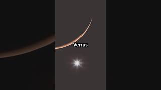 Dont Miss the Moon and Venus Conjunction on October 5th [upl. by Llevron821]