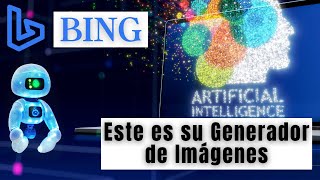 Cómo Utilizar el Creador de Imágenes de Bing al Máximo [upl. by Atrahc]