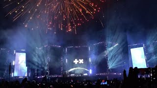 Martin Garrix Live at EDC Mexico 2023 FULL SET 60 fps [upl. by Zoltai332]