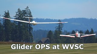 Willamette Valley Soaring Club [upl. by Chemosh]