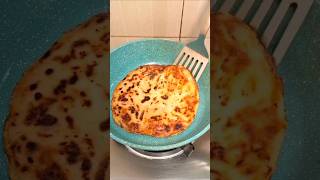 Aloo paratha food recipe [upl. by Luci]