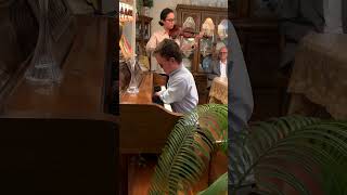 Xristos Christos Anesti  Christ is Risen Hymn live improvisation Greek Easter  Pascha 2023 [upl. by Jennette]