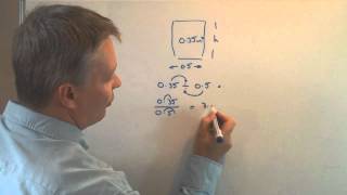 How to divide decimals by decimals [upl. by Olwen195]