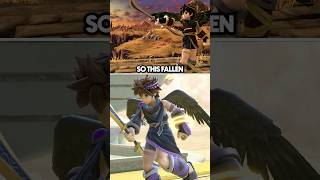 Pit’s Costume Origins in Smash Ultimate [upl. by Ihcur151]