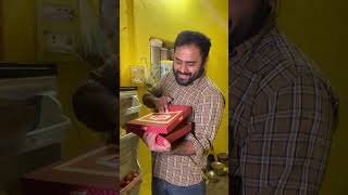 Diwali ki mithai 😂 short comedy by vikram bagri [upl. by Ahsim918]