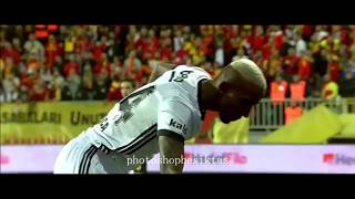 ANDERSON TALİSCA VS GÖZTEPE HD 1080p 60fps HD [upl. by Bernstein]