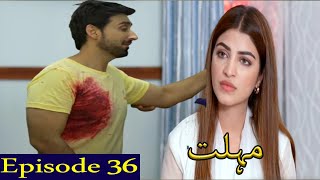 mohlat episode 36 Full by drama review [upl. by Inalan]