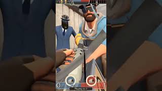 TF2 Niper Time fypage tf2 meme shorts [upl. by Elwina]