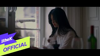 MV Onestar임한별  Because I Dont Love You사랑하지 않아서 그랬어 [upl. by Suhpesoj961]