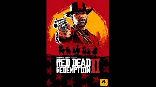 SCORE 06 BOB HEARTLANDS 7 CT  Red Dead Redemption II Soundtrack Gamerip [upl. by Arayk]