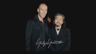 Yohji and Zidane [upl. by Kowatch]