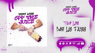 Tony Loya  Para Los Falsos Audio Oficial [upl. by Aniale]