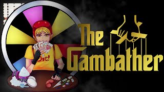 The Gambather • NOPIXEL GTA 5 RP [upl. by Eki856]