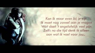 Kon ik maar sondro yu covered by Rafick LYRICS [upl. by Pool]