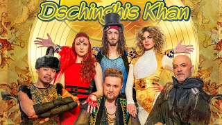 Dschinghis Khan  Dschinghis Khan New Offizielles Video [upl. by Merrick]