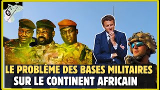 Le Mali appartient aux maliens Les armées étrangères indésirables doivent partir [upl. by Ttelrats]