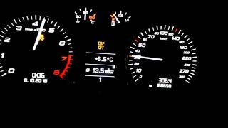 Audi S3 8P 20TFSI CDLA 360KM  449Nm STAGE 3 chiptunned by GREGOR10 [upl. by Dannel]