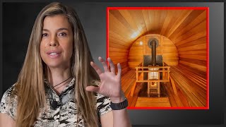 The ULTIMATE Guide to Saunas amp Heat Exposure  Dr Rhonda Patrick [upl. by Eillat]