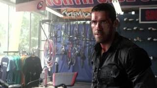 ☯ Scott Adkins vs Andrei Arlovski☯ MMA Fighter Universal Soldier [upl. by Potter]