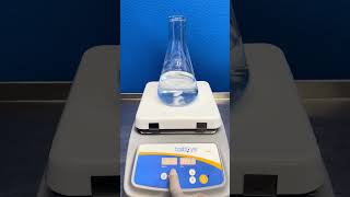 Talboys 984TA7CSTUSP 7x7 Ceramic Professional Hotplate Magnetic Stirrer 120V [upl. by Euqinotna]