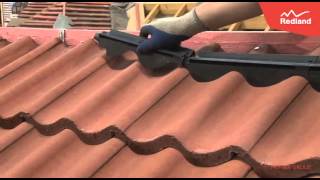 DryVent Ridge System Installation Video [upl. by Lobel771]