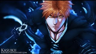 Bleach 499  Ichigo Trapped in the Garganta [upl. by Ettevahs]