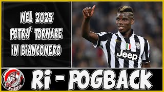 💣 SQUALIFICA RIDOTTA per PAUL POGBA  ORA BISOGNA DECIDERE [upl. by Adroj632]