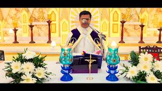 Holy Mass October 06 Friday I 530 AM I Malayalam I Syro Malabar I Fr Bineesh Augustine [upl. by Soraya]