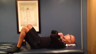 Best Approach to Neck Discomfort with Dr Evan Osar part 1 [upl. by Trilly]