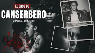 El misterioso caso del Rapero CANSERBERO  Criminalista Nocturno [upl. by Drarrej]