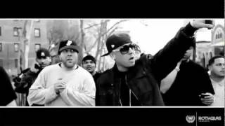 Plaka Plaka  Cosculluela Official Video [upl. by Cullen]