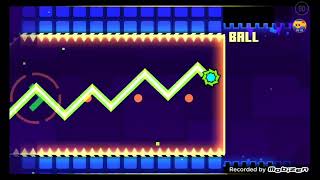 NOCK EM geometry dash [upl. by Hungarian]