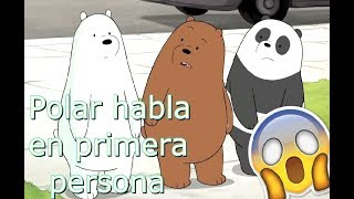 4 Momentos en los que Polar habla en primera persona Escandalosos Con The Edelsi [upl. by Leonora320]