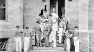 Historic Photos of West Point [upl. by Liliane]