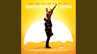 The Proclaimers  Sunshine on Leith  BAFTA Celebrity Screening [upl. by Nawed]