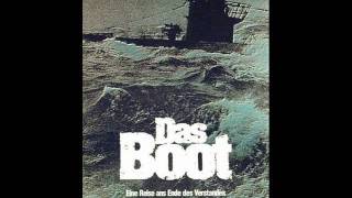 Das Boot OST Main Theme [upl. by Janet184]