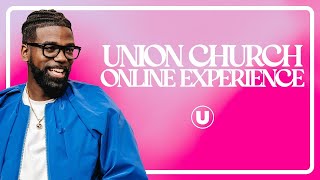 Union Church Online Experience [upl. by Ciardap]