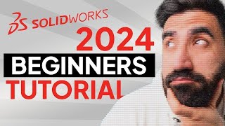 SOLIDWORKS 2024 is here and its awesome [upl. by Valenba]