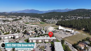 2017 2501 12th Street North Cranbrook BC [upl. by Behn668]