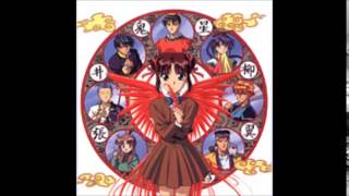 Fushigi Yuugi  Tamahome [upl. by Fi]