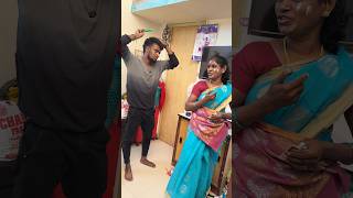 Amma makeup 💄 trending comedy 90kids funny 90kidslove tamilcomedy love [upl. by Buiron245]