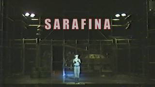 SARAFINA 1990Oct30 [upl. by Llacam]